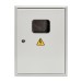 Щит ЩУРн 1/12 (400х300х140) IP31 EKF mb23-1/12