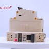 Выключатель автоматический модульный 1п C 16А 4.5кА ВА 47-63 PROxima EKF mcb4763-1-16C-pro