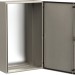 Корпус ЩМП-140.60.30 IP66 УХЛ1 метал. TITAN 5 IEK TI5-10-N-140-060-030-66