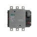 Контактор 265А 220В АС АС3 АС4 1НО+1НЗ КМ-102 DEKraft 21961DEK