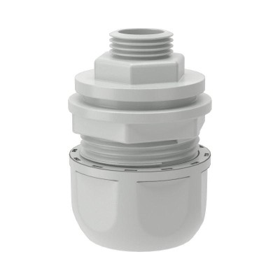 Переходник арм. труба-короб d10 IP65 DKC 55110