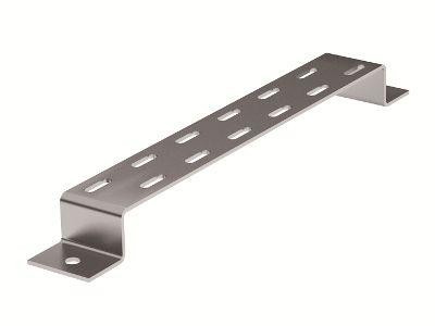 Скоба TM для крепления лотка к полу; к стене осн.300 DKC BMM1030 Скоба TM для крепления лотка к полу; к стене осн.300 DKC BMM1030