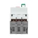Выключатель автоматический для защиты двигателя АПД-32 6-10А EKF apd-me-10