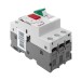 Выключатель автоматический для защиты двигателя АПД-32 6-10А EKF apd-me-10