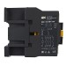Контактор КМИ-11810 18А 230В/АС3 1НО IEK KKM11-018-230-10