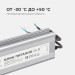 Блок питания 24В 250Вт импульсный IP67 175-265В 10.4А алюм. серебр. 235х75х35мм Apeyron 03-115