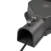 Светильник светодиодный PSL 02 GR 200Вт 5000К IP65 AC85-265В ДКУ уличный Pro+ JazzWay 5016286