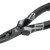 Тонкогубцы 200мм K4 ARMA2L 5 IEK A2L5-LN10-K4-200