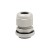 Ввод кабельный (сальник) PCG PG16 IP68 (уп.50шт) JazzWay 5076471