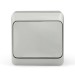 Переключатель 1-кл. ОП Nix 10A IP54 250В сер. TOKOV ELECTRIC TKE-NX-P1-C06-IP54