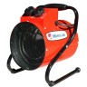 Тепловентилятор 3кВт TP-03220 HINTEK 04.000055