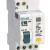 Выключатель автоматический дифференциального тока 2п (1P+N) C 10А 30мА тип AC 4.5кА ДИФ-102 2мод. DEKraft 16002DEK
