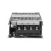 Блок питания для светодиод. ленты BSPS 100Вт 8.3А 12В IP20 метал. JazzWay 5024342
