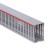 Кабель-канал перфорированный 40х60 L2000 RL6 G DKC 01107RL