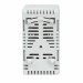 Термостат NO контакт диапазон 0-60град.C DKC R5THV2
