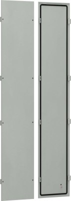 Панель боковая 2000х400 IP54 FORMAT (уп.2шт) IEK YKM40D-FO-SP-200-040-54