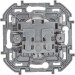 Розетка 1-м СП Inspiria 16А IP20 250В 2P механизм бел. IEK 673710