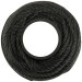 Нить крученая на катушке 1.1ммх100м 680 текс р/н=35кгс черн. FIT 68323