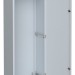 Корпус ЩМП-16.6.4-0 36 IP31 УХЛ3 метал. без монтажн. панели IEK YKM40-1664-31