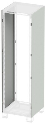 Панель боковая 1800х600 IP54 FORMAT (уп.2шт) IEK YKM40D-FO-SP-180-060-54