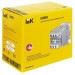 Контактор КМИ-46512 65А 230В/АС3 1НО 1НЗ IEK KKM41-065-230-11