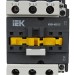 Контактор КМИ-46512 65А 230В/АС3 1НО 1НЗ IEK KKM41-065-230-11