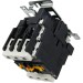 Контактор КМИ-46512 65А 230В/АС3 1НО 1НЗ IEK KKM41-065-230-11