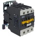 Контактор КМИ-46512 65А 230В/АС3 1НО 1НЗ IEK KKM41-065-230-11
