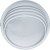 Светильник ЛОН 94 817 NBL-R3-60-E27/WH 1х60Вт E27 IP54 (аналог НПБ 1307 бел. круг ресн. 60Вт) Navigator 94817