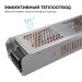 Блок питания 24В 250Вт 170-264В 10.4А IP20 алюм. 224х70х42мм Apeyron 03-159