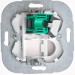 Розетка компьютерная СП Дуэт RJ45 кат.5E механизм беж. SchE WDE000283