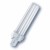 Лампа люминесцентная компактная DULUX D/E 26Вт/830 G24q-3 OSRAM 4099854122439