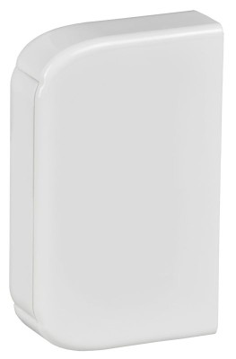 Заглушка торцевая для 1-секц. кабель-каналов DLP 35/50х80 ИЭК Leg 010722