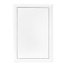 Люк ревизионный 200х300 пластик Basic EKF lp-200x300