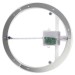 Модуль светодиодный PPB-Module 40Вт 4000К D230мм IP20 JazzWay 5062375