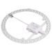 Модуль светодиодный PPB-Module 40Вт 4000К D230мм IP20 JazzWay 5062375