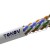 Кабель витая пара U/UTP 4х2х24 AWG кат.5E CCA PVC indoor Fluke tested 305м (м) TOKOV ELECTRIC TKL-C06-U42CCA-5E-305-PVC