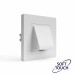 Вывод кабеля СП Pixel IP20 механизм айс TOKOV ELECTRIC TKE-PX-CP-C34