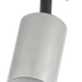 Светильник 4116 декоративный трековый поворотный GU10 хром IEK LT-USB0-4116-GU10-1-K23