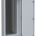 Корпус металлический ЩМП-7-0 1400х650х285 У2 IP54 IEK YKM40-07-54