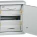 Корпус металлический ЩРн-12з-0 36 УХЛ3 IP31 PRO IEK MKM15-N-12-31-ZU