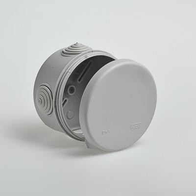 Коробка распределительная ОП 70х50мм IP55 Ruvinil 67020