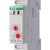 Реле времени PCR-513 8А 230В 1 перекл. IP20 задержка включ. монтаж на DIN-рейке F&F EA02.001.003