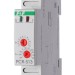 Реле времени PCR-513 8А 230В 1 перекл. IP20 задержка включ. монтаж на DIN-рейке F&F EA02.001.003