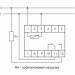 Реле времени PCR-513 8А 230В 1 перекл. IP20 задержка включ. монтаж на DIN-рейке F&F EA02.001.003