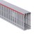 Кабель-канал перфорированный 40х80 L2000 RL6 G DKC 01127RL