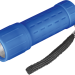 Фонарь 61 435 NPT-CP17-3AAA 1Вт COB 4 цвета дисплей бокс Navigator 61435