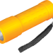 Фонарь 61 435 NPT-CP17-3AAA 1Вт COB 4 цвета дисплей бокс Navigator 61435