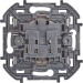 Розетка 1-м СП Inspiria 16А IP20 250В 2P механизм сл. кость IEK 673711