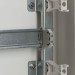 Зажим наборный ЗНИ-4кв.мм (JXB35А) сер. IEK YZN10-004-K03